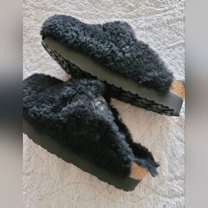 Papillio For Birkenstock Slippers - 37